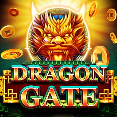 dragon gate